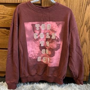 crewneck